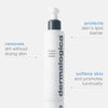 Dermalogica Intensive Moisture Cleanser White 295ml