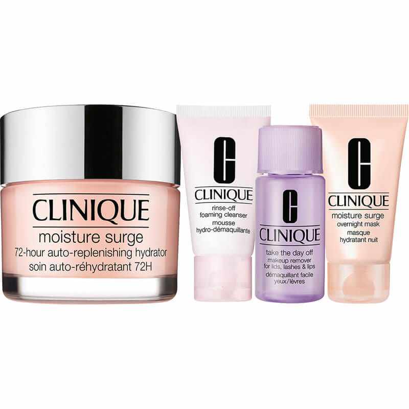 Clinique MOL Refresh Hydration Set