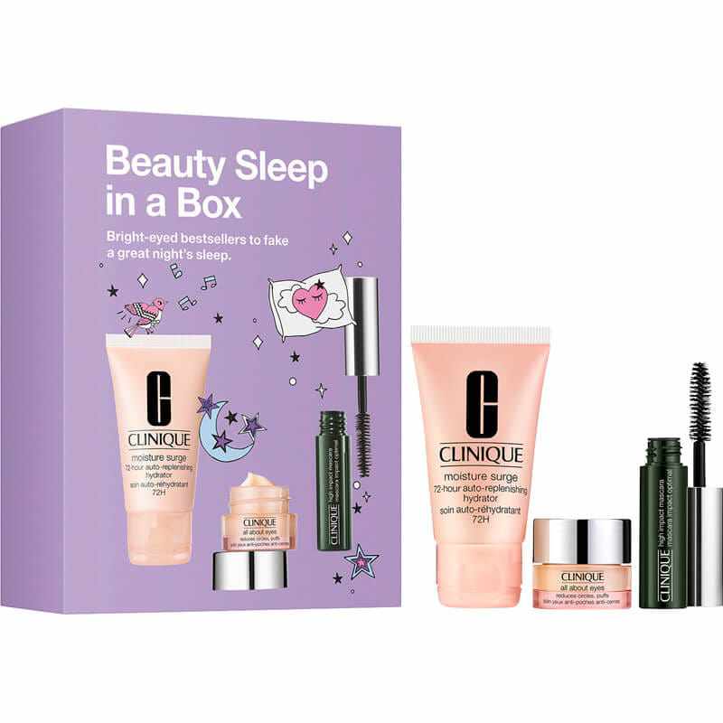 Clinique New Mom Set