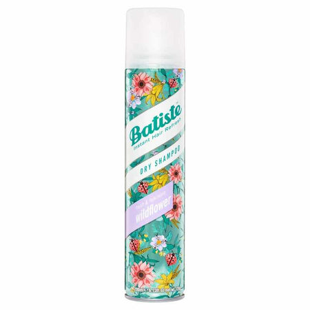 Batiste Dry Shampoo Wildflower 200ml
