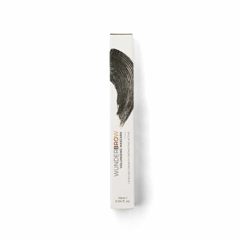 Wunder2 Volumizing Mascara Black