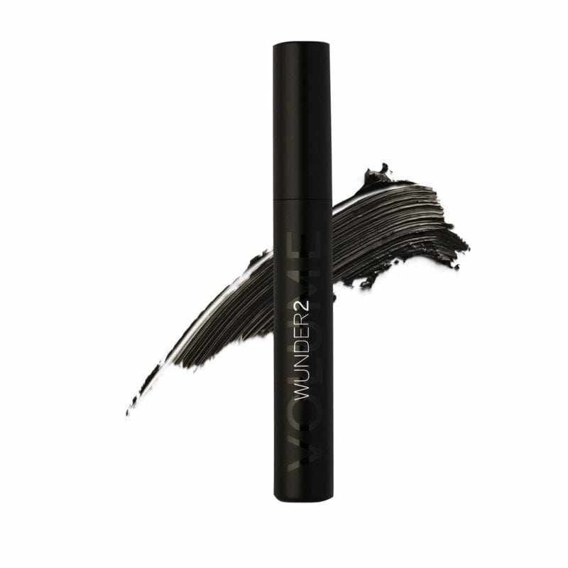 Wunder2 Volumizing Mascara Black