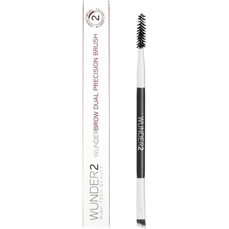 Wunder2 Wunderbrow Dual Precision Brush