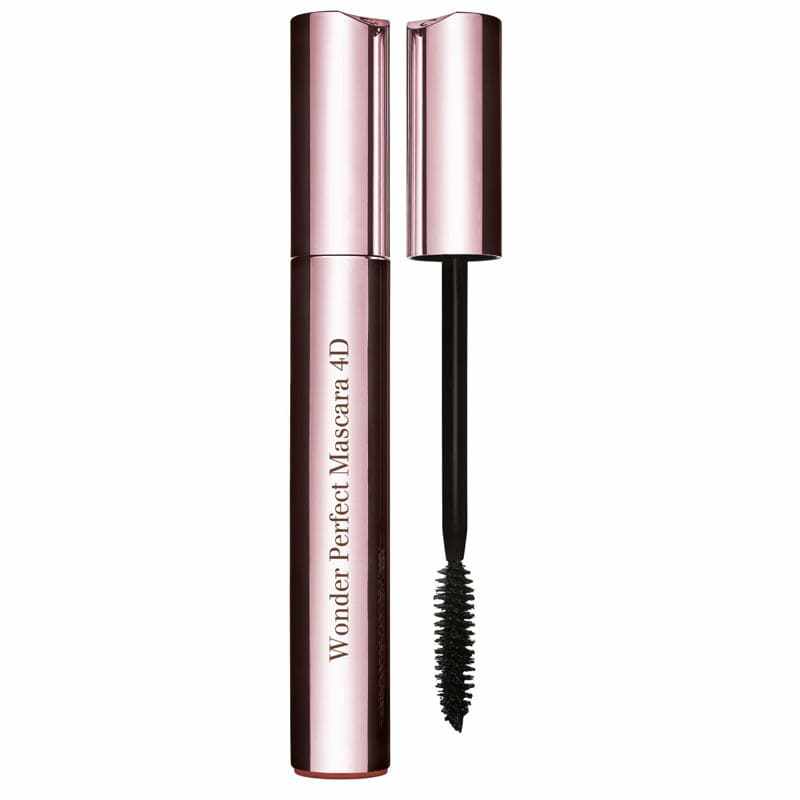 Clarins Wonder Perf. 4D Masc Black 8ml