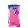Manicare Make-Up Remover Towel Pink 1pk