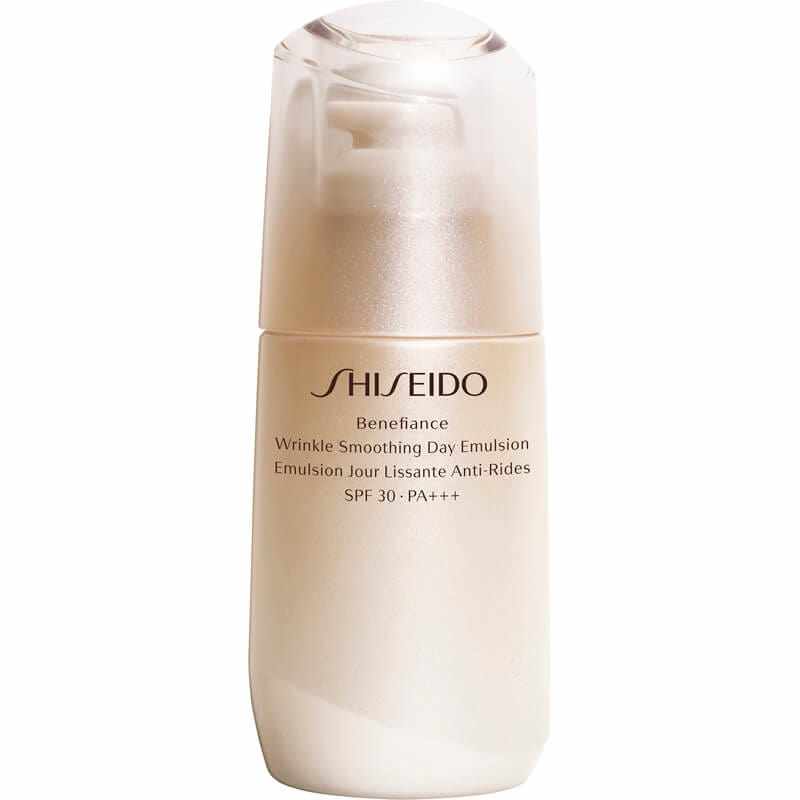 Shiseido SBN Day Emulsion 75ml