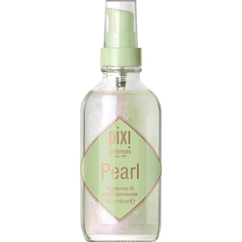Pixi Pearl Brightening Oil 118ml