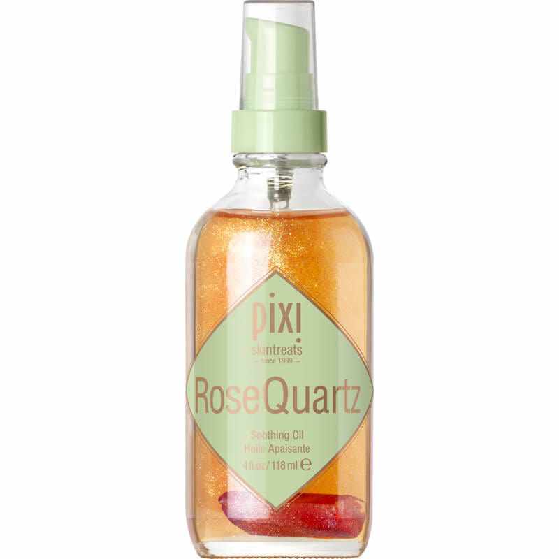 Pixi RoseQuartz Soothing Oil 118ml