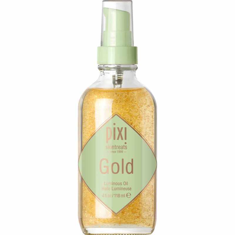 Pixi Luminous Oil Gold 118ml