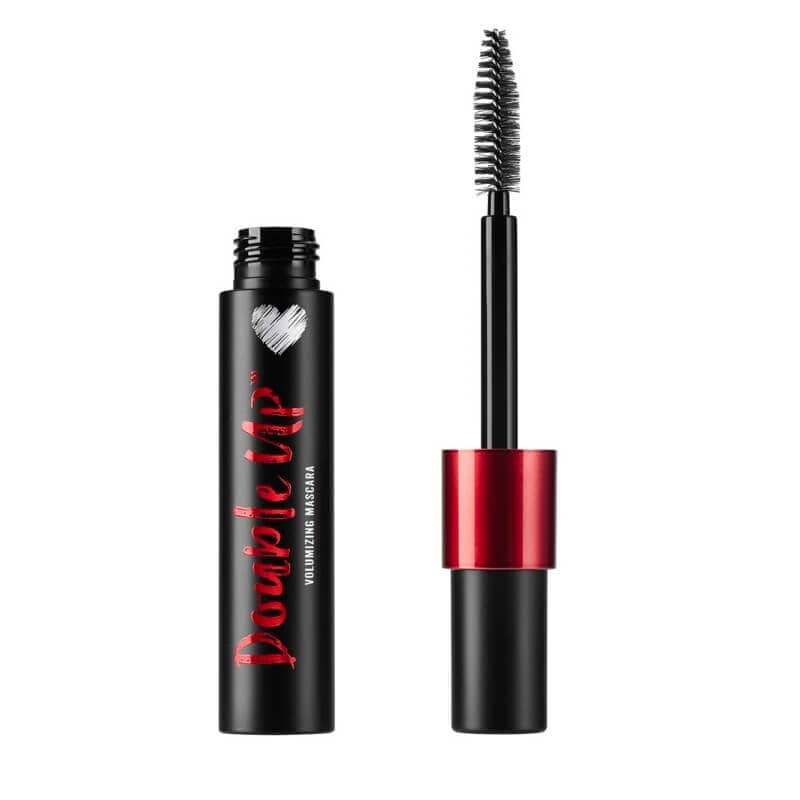 Ardell Double Up Mascara Blackest Black