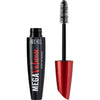 Ardell Mega Vol Mascara Ultra Black