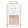 Simply Essential Satin Pillow Slip Pink