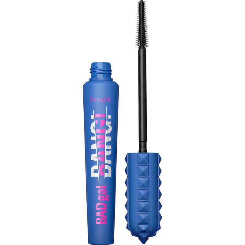 Benefit BADgal BANG Masc Bright Blue