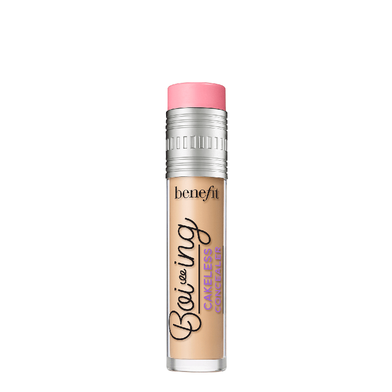 Benefit Boi-ing Cakeless Concealer 6 Fly High (Medium Cool) 31g