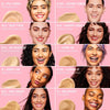 Benefit Boi-ing Cakeless Concealer 6 Fly High (Medium Cool) 31g