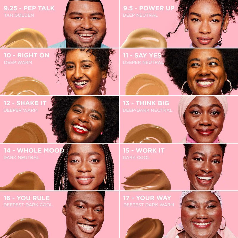 Benefit Boi-ing Cakeless Concealer 6 Fly High (Medium Cool) 31g