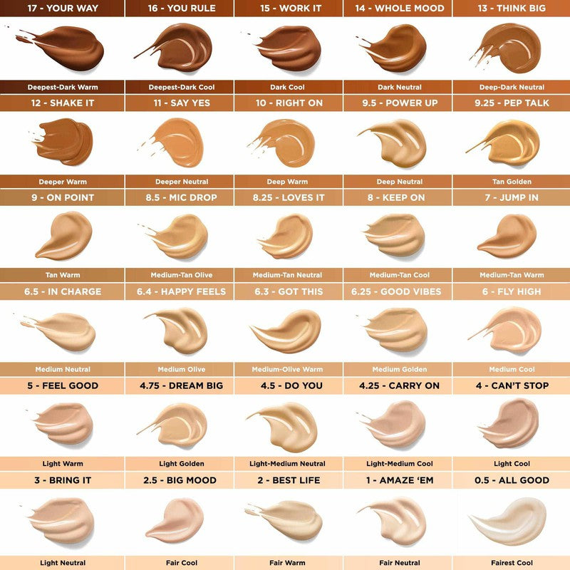 Benefit Boi-ing Cakeless Concealer 6 Fly High (Medium Cool) 31g