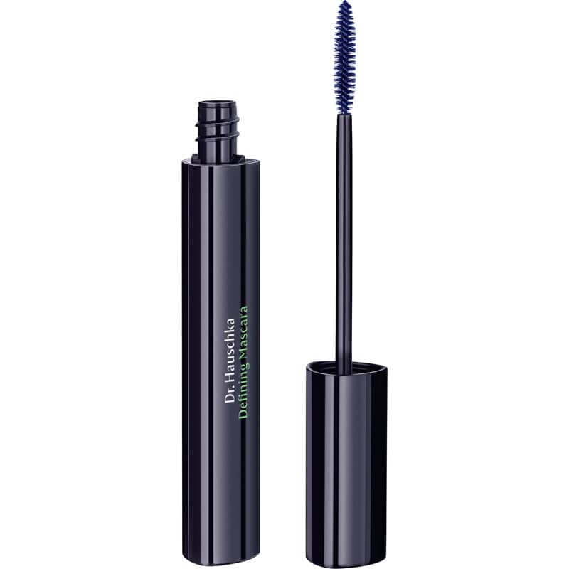 Dr. Hauschka Defining Mascara 03 Blue