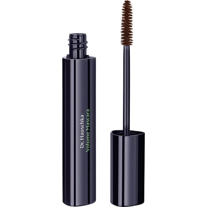 Dr. Hauschka Volume Mascara 02 Brown