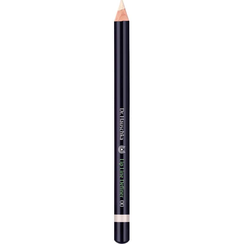 Dr. Hauschka Lip Line Definer 00 Translucent