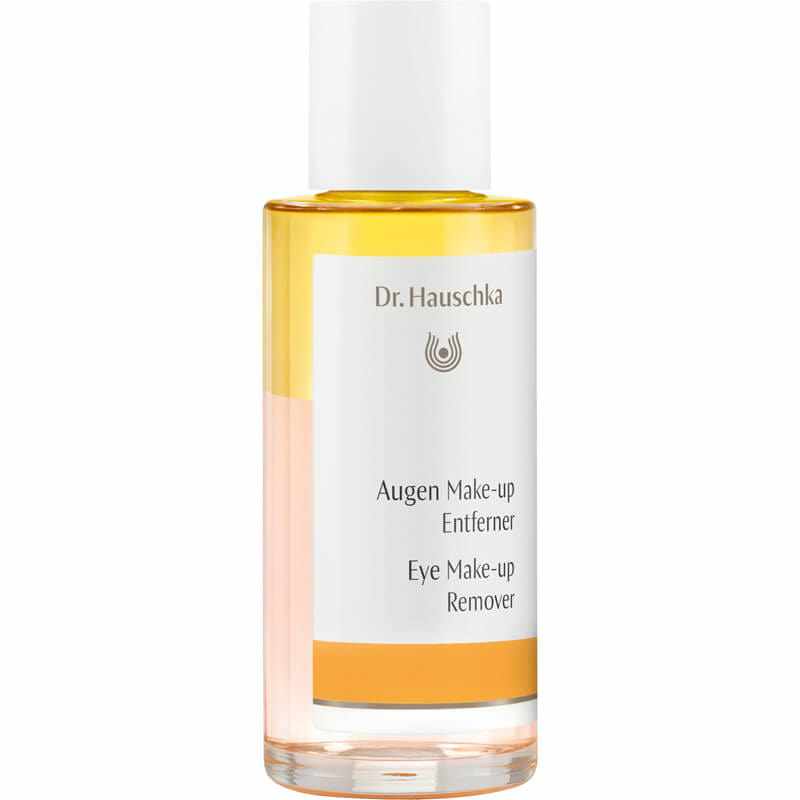 Dr. Hauschka Eye Make-up Remover 75ml