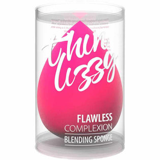 Thin Lizzy Blending Sponge V2 Small Pink