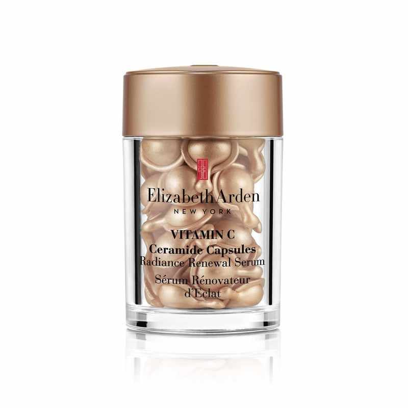 Elizabeth Arden Vitamin C Ceramide Capsules Radiance Renewal Serum 30pc