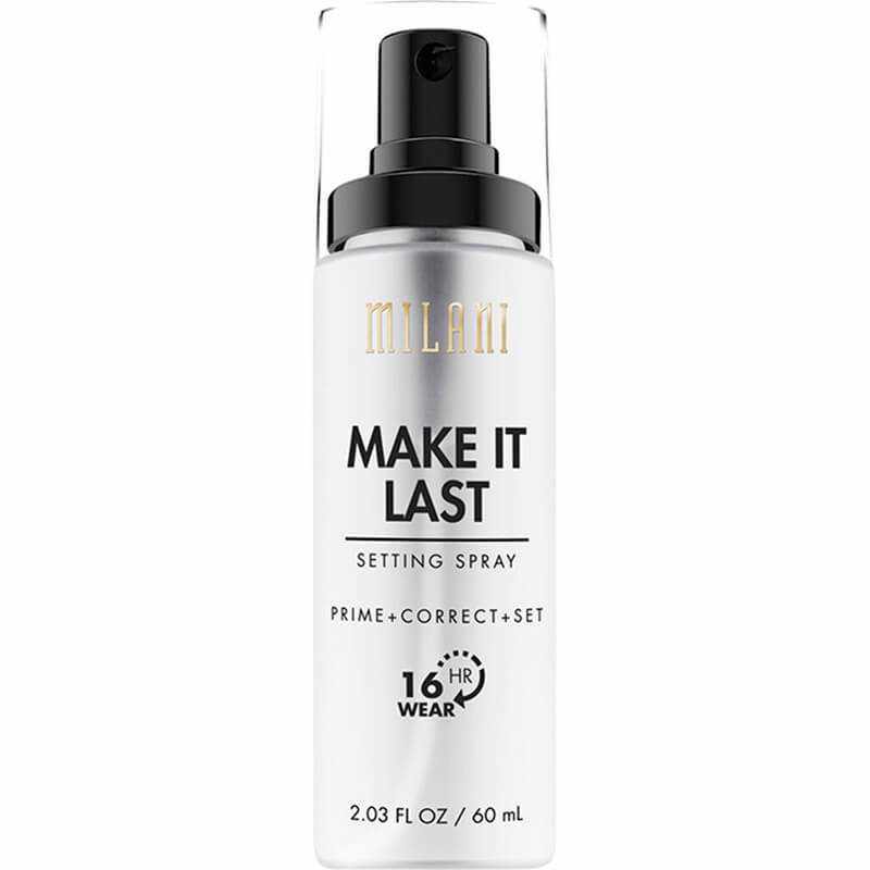 Milani Make It Last Setting Spray 60ml