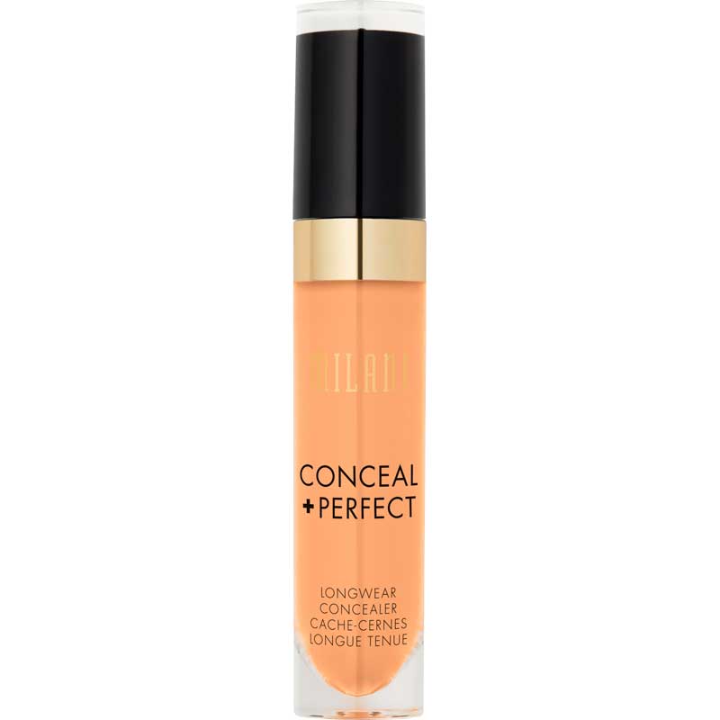 Milani Conceal + Perfect Long-Wear Concealer Cool Sand