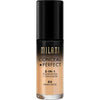 Milani Conceal & Perfect 2-in-1 Liquid Foundation Warm Beige