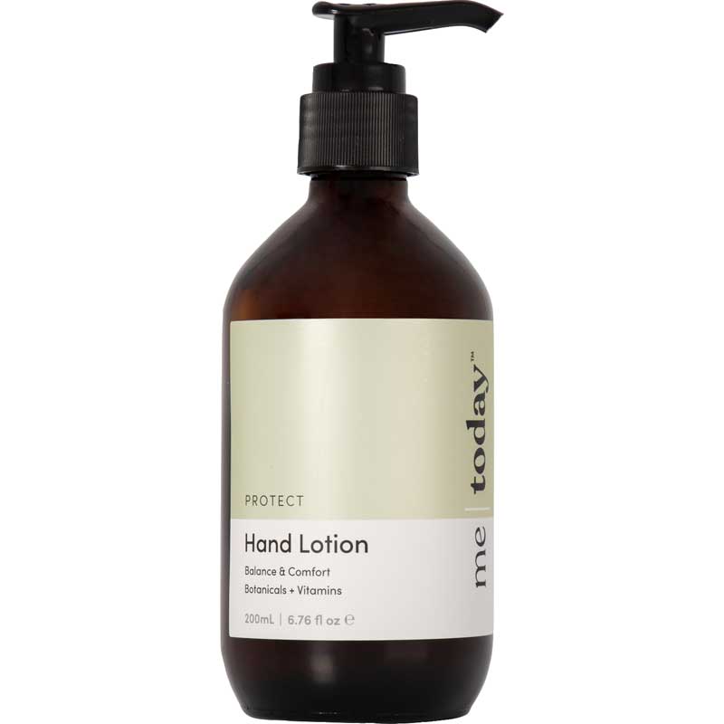 Me Today me | today Protect Hand Lotion 200ml 20003408