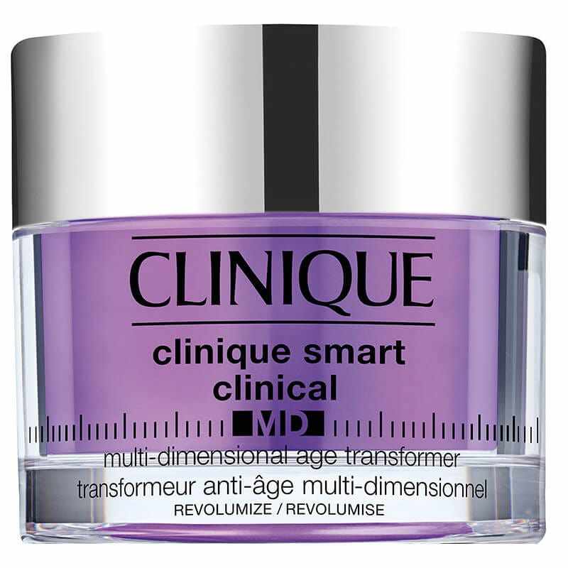 Clinique SmartClinical MD Multi-Dimensional Age Transformer Revolumize 50ml