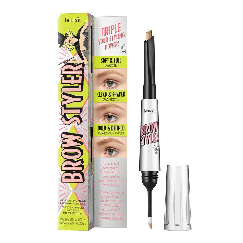 Benefit Brow Styler 1
