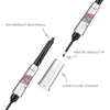 Benefit Brow Styler 1