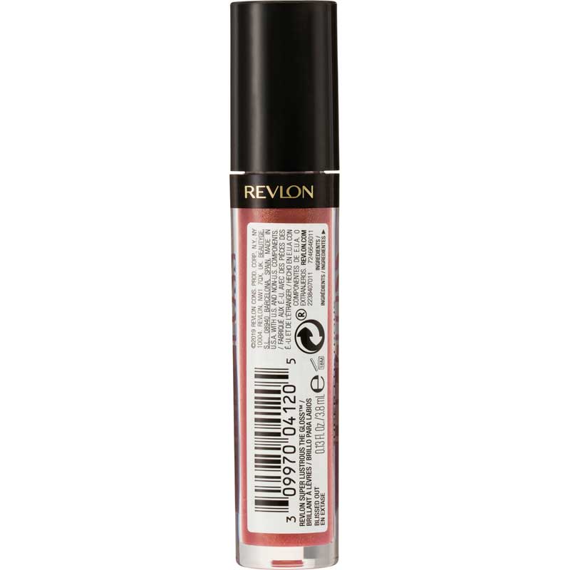 Revlon Super Lustrous The Gloss Blissed Out 29g