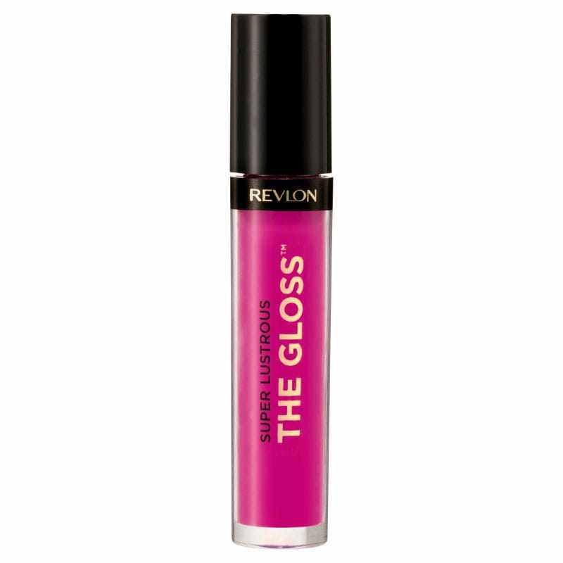Revlon Super Lust The Gloss Pink Obsessed 29g