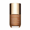 Clarins Clarins Everlast Youth Fluid Foundation 118.5 Chocolate 30ml 20004606