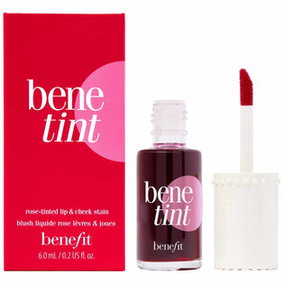 Benefit Benetint Lip & Cheek Tint Rose 6ml