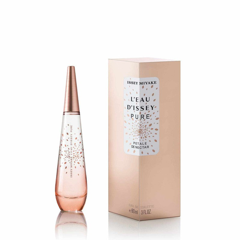 Issey Miyake L'Eau D'Issey Pure Petale De Nectar EDT 90ml