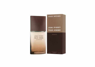 Issey Miyake L'Eau D'Issey Pour Homme Wood & Wood EDP 100ml