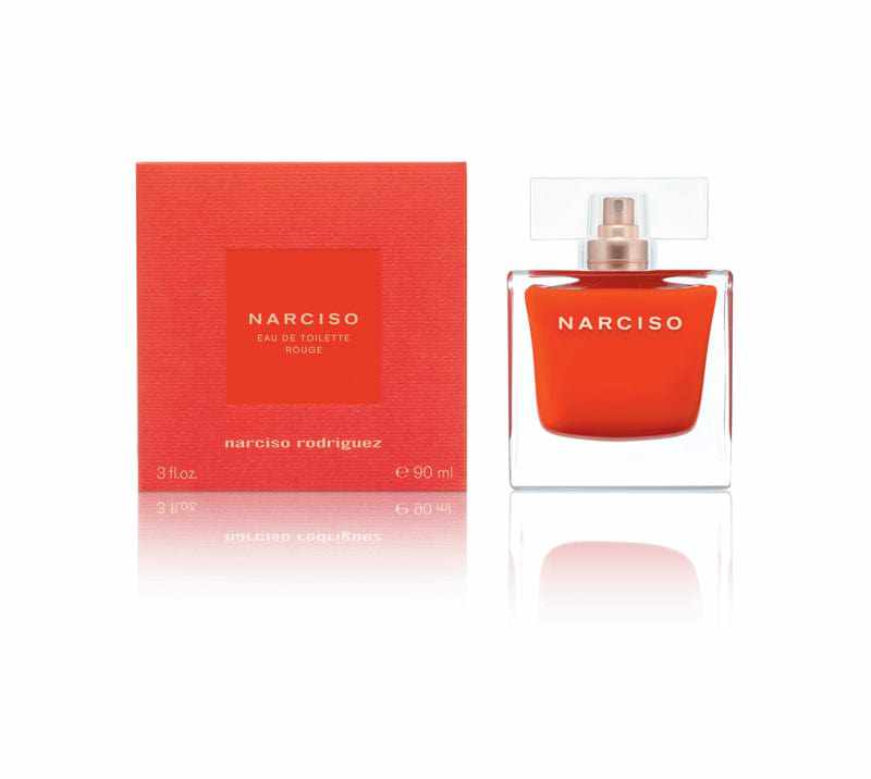 Narciso Rodriguez Narciso Rouge EDT 90ml