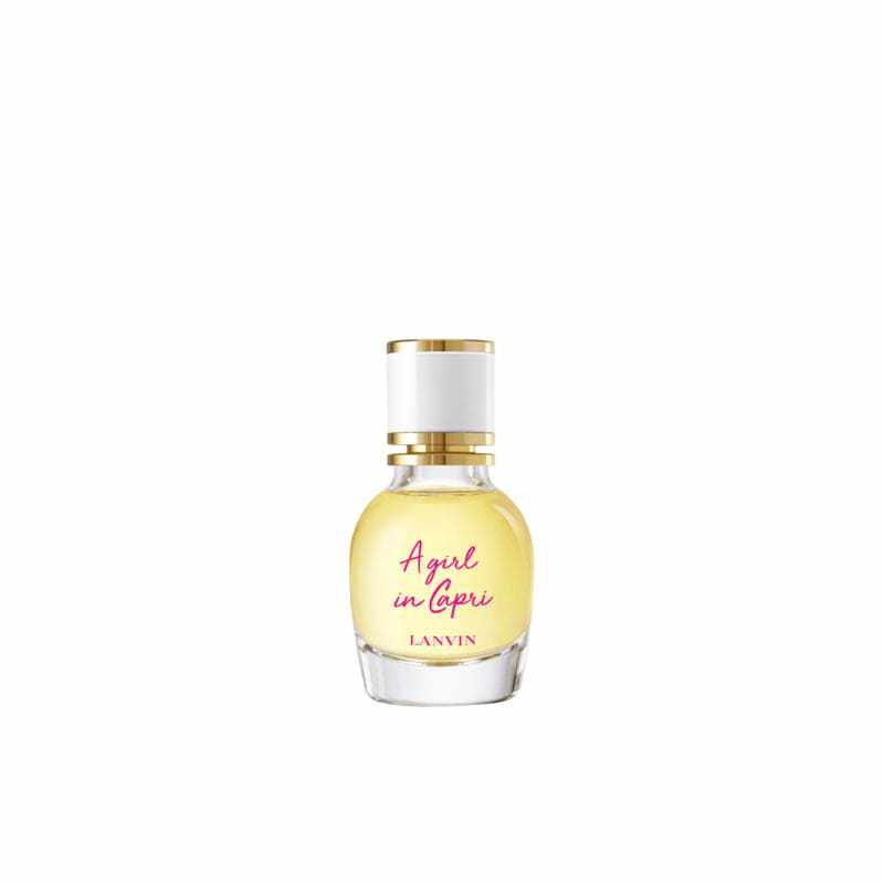 Lanvin A Girl in Capri EDT 30ml