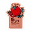 TonyMoly I'M Tomato Mask Sheet 21g