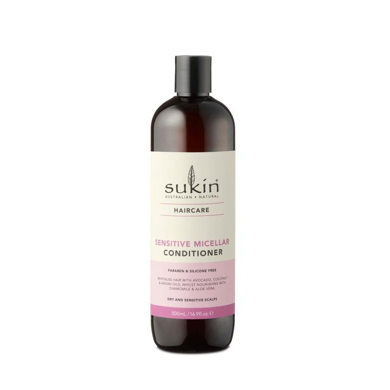 Sukin Sukin Sensitive Micellar Conditioner 500ml 20005183