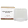 The Aromatherapy Co. Candle Uplift Sweet Lime and Mandarin 260g