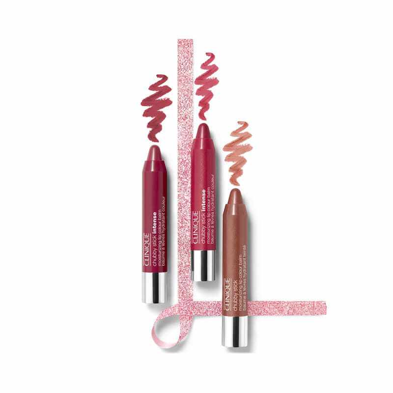 Clinique Chubby Colour