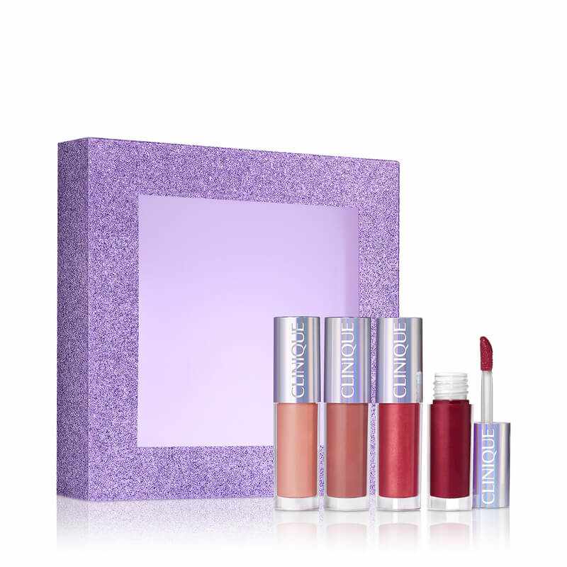 Clinique High Shine Kisses