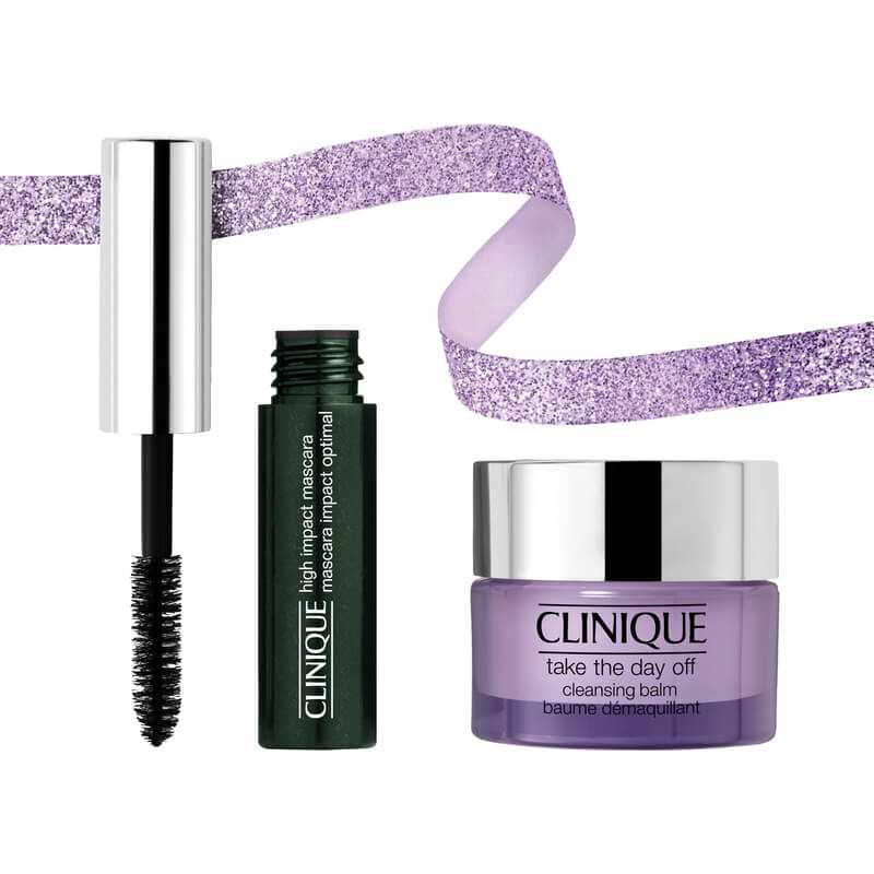 Clinique Beauty Bauble Set Xmas19