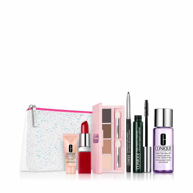 Clinique Merry and Bright Set Xmas19