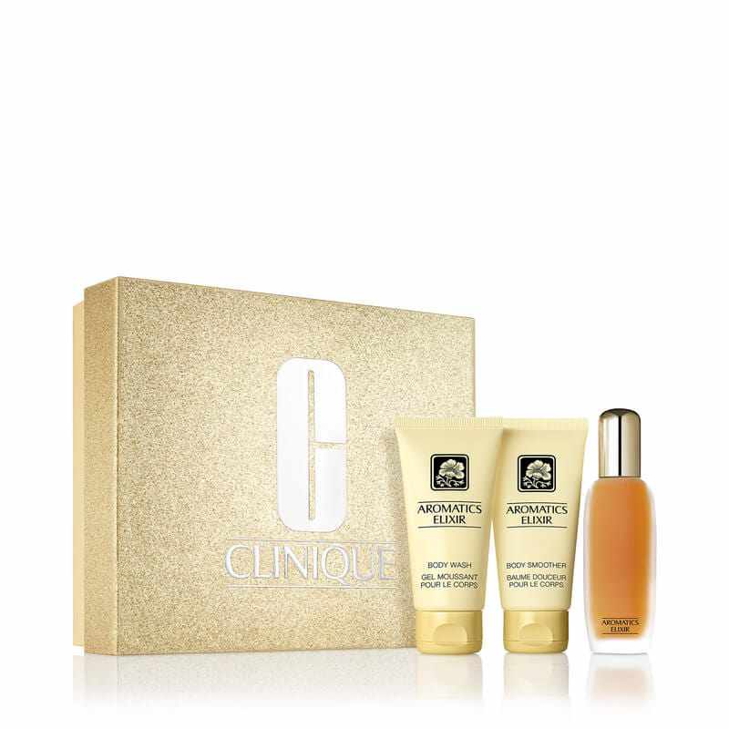 Clinique Aromatics Elixir Essential Xmas19